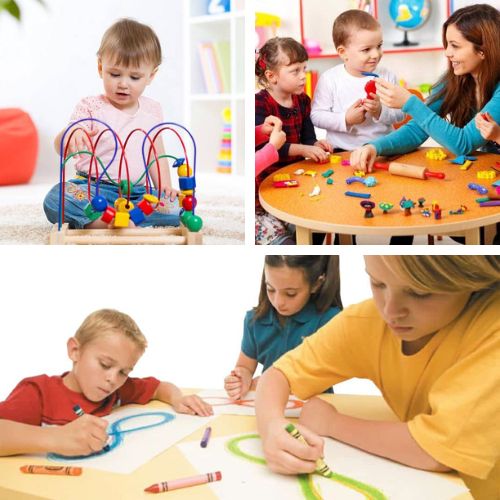 brain gym occupational therapy